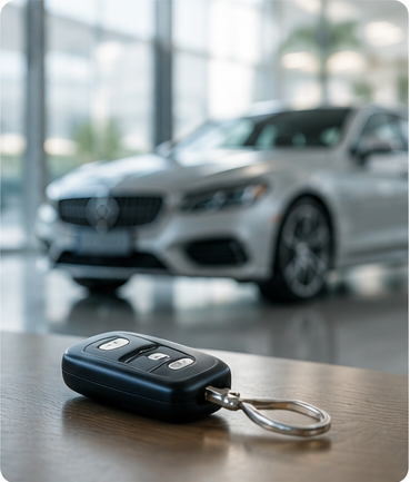 Rent A Car